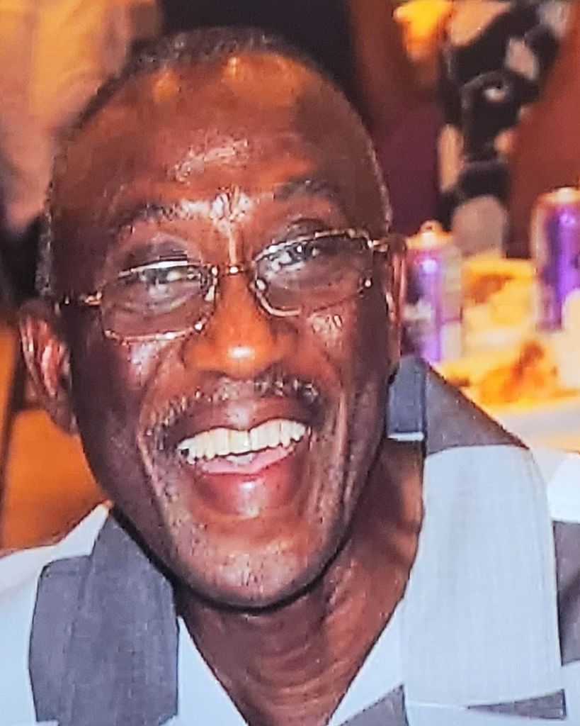 Mr. David McMillon, Jr.