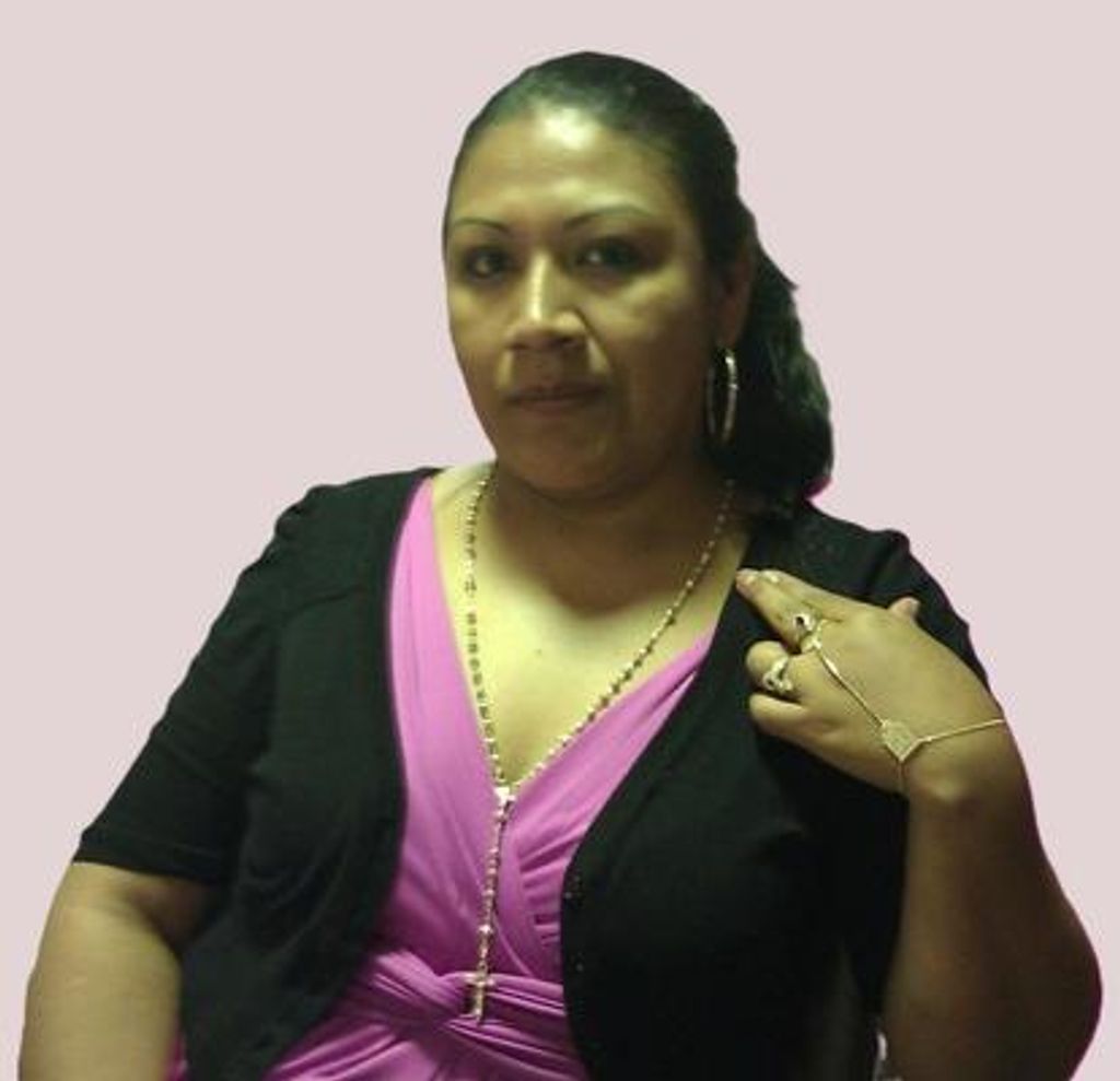 Norma Medel Castillero Profile Photo