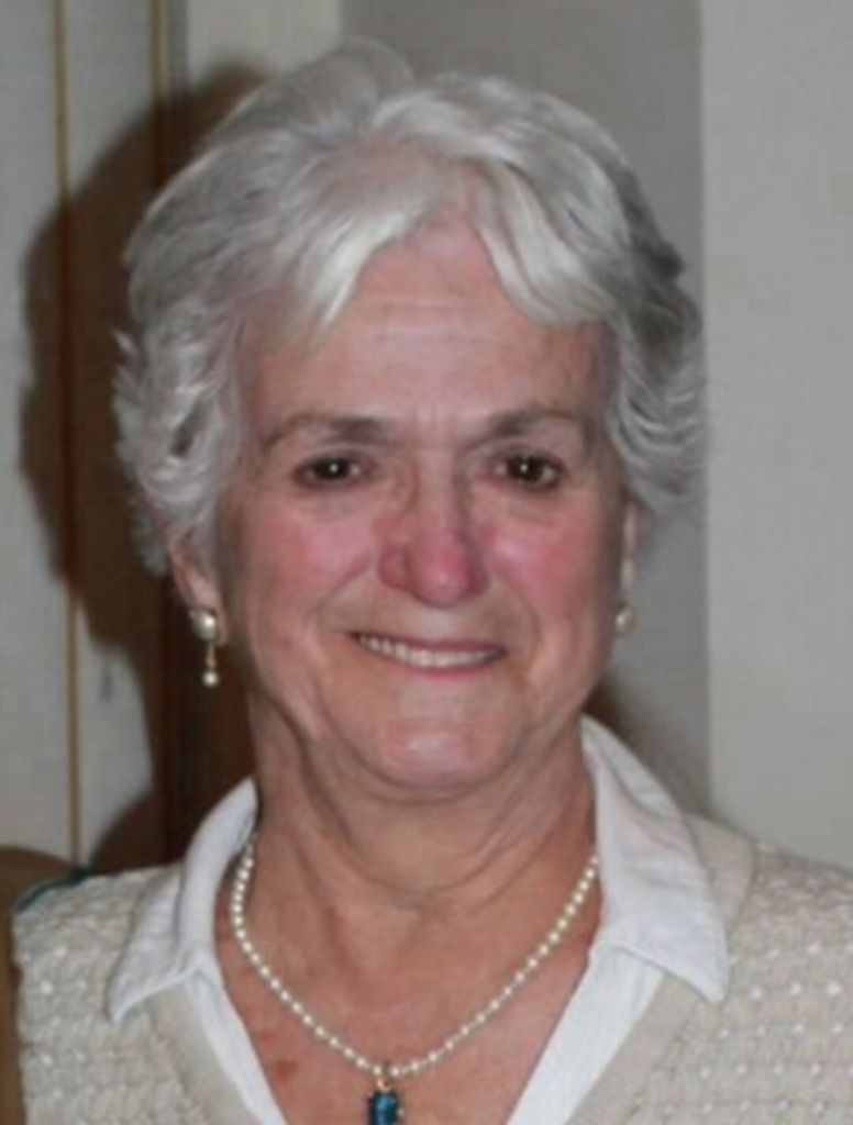 Doris Lillian Ogren Profile Photo