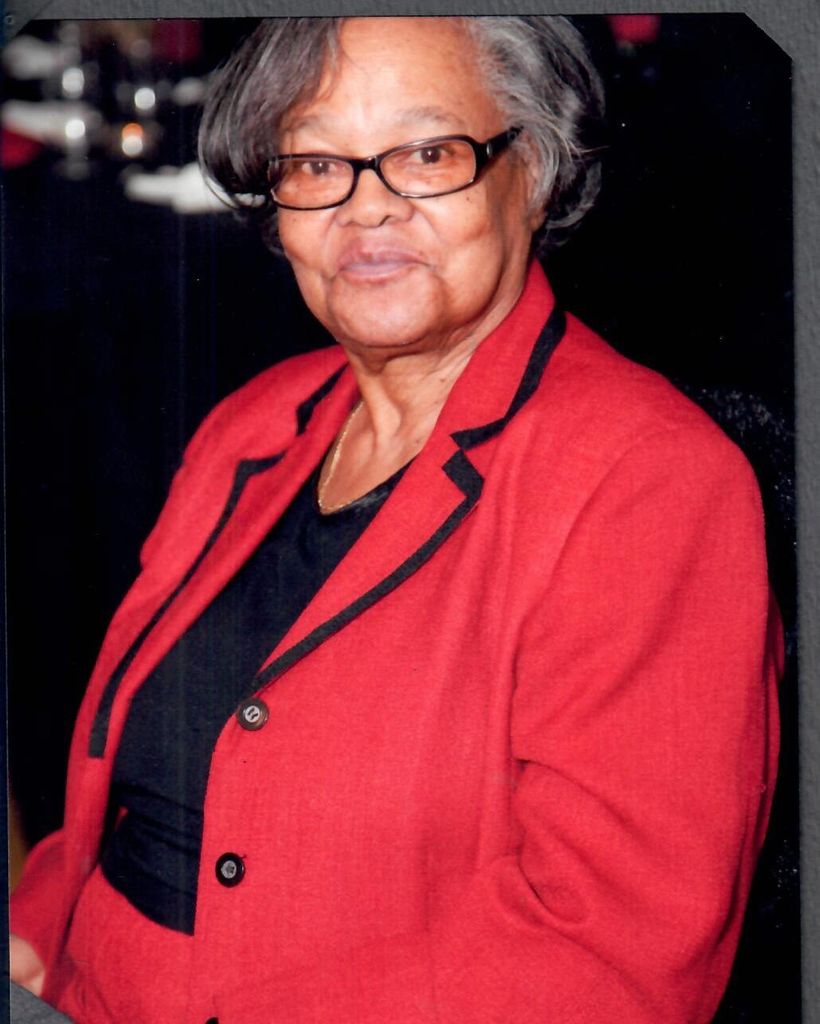 Priscilla R. Johnson Profile Photo