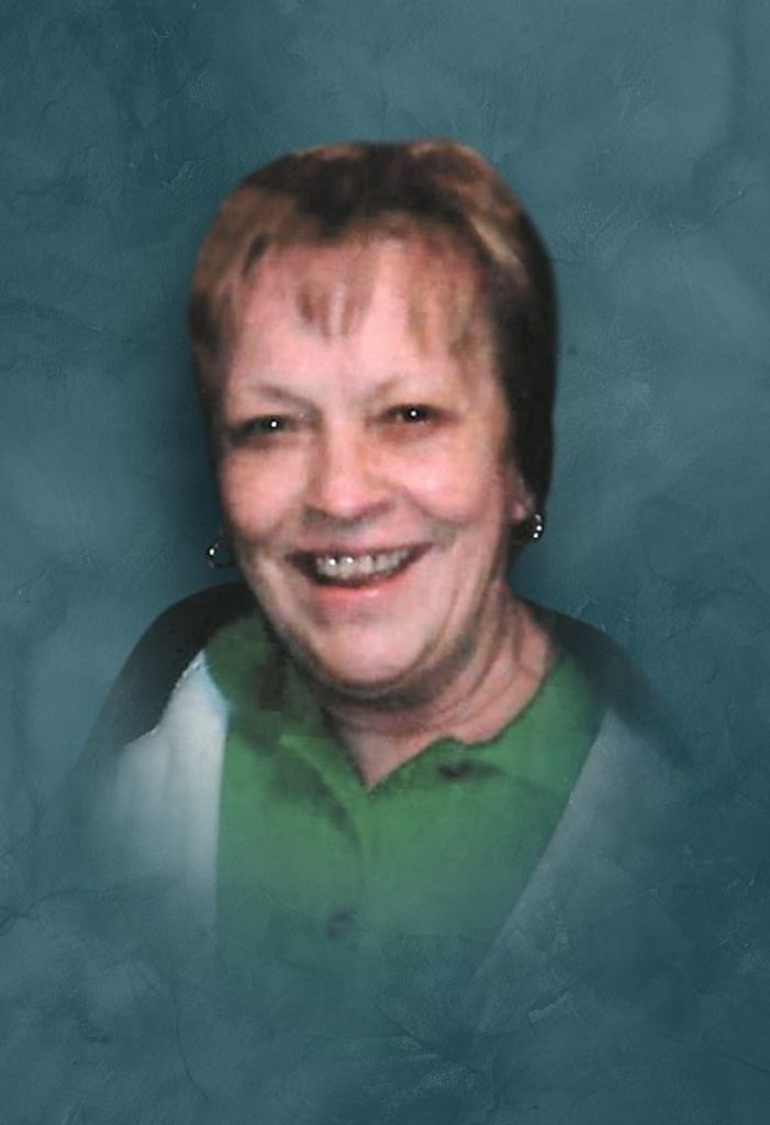 Karen "Susie" Slattery