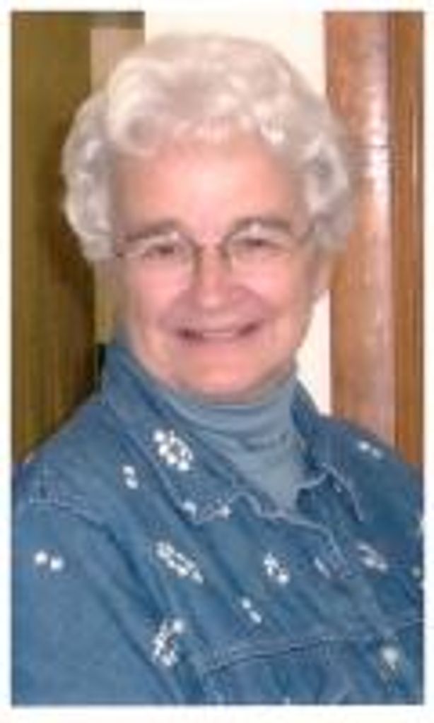Mary Jewel Pankop