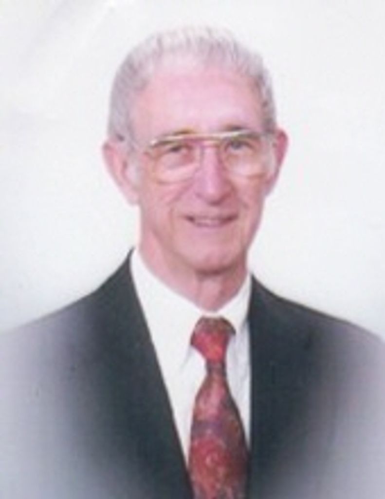 James Luther Truett, Jr.