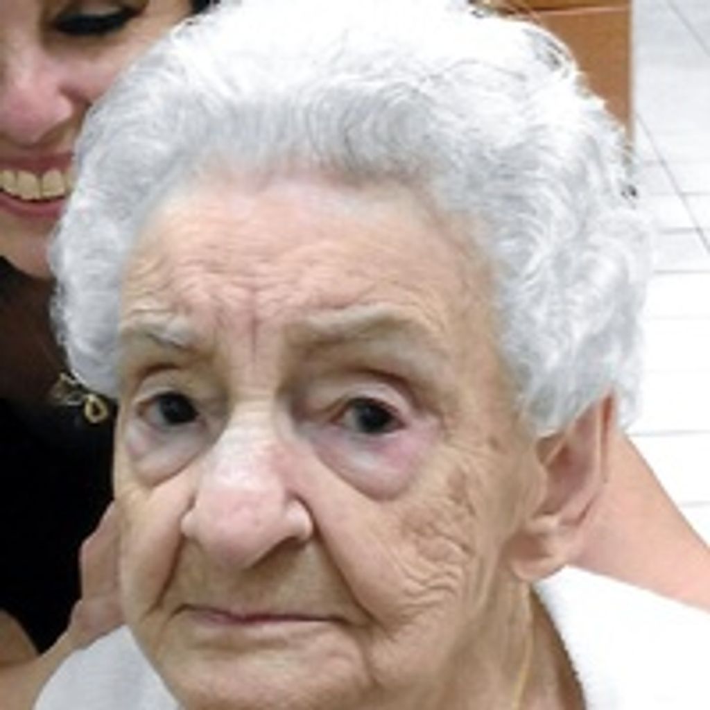 Theresa  Rita Schrieber Profile Photo