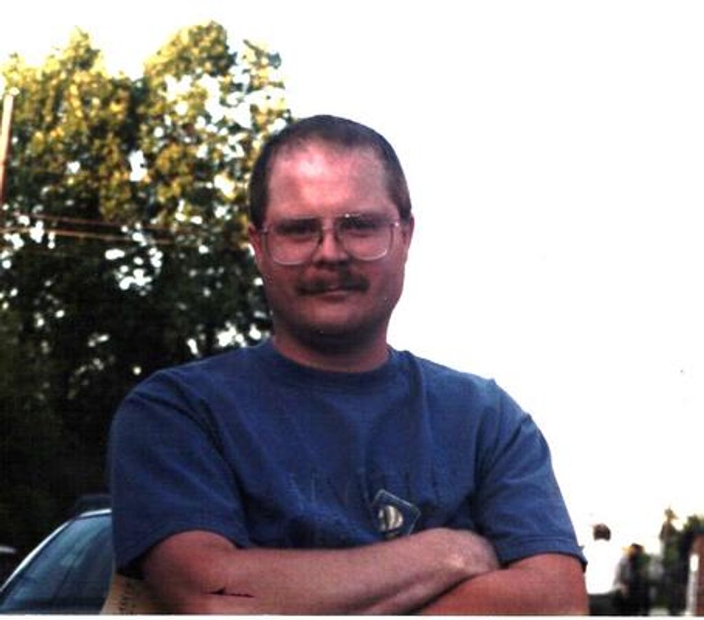 Kevin Earl Linkous Profile Photo