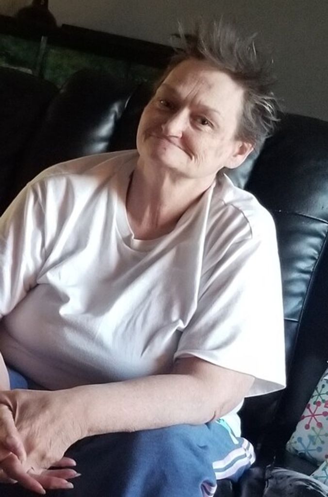 Terri S. Mounce Profile Photo