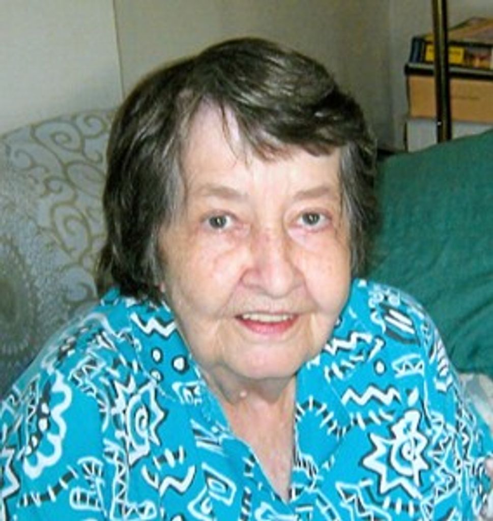 Mae Rita Miller
