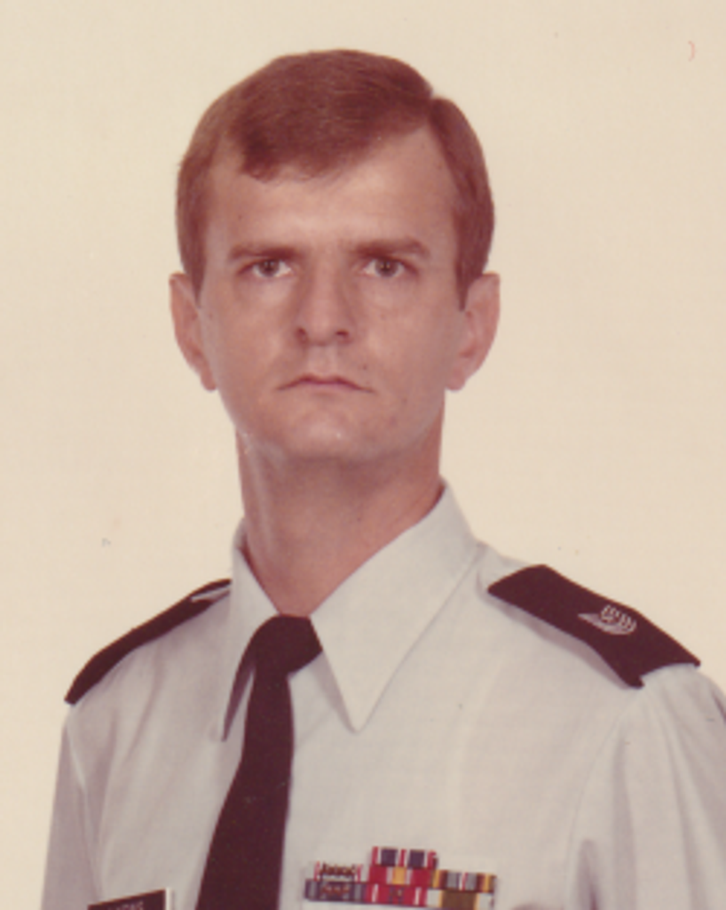 Vaughn Harland Lyons