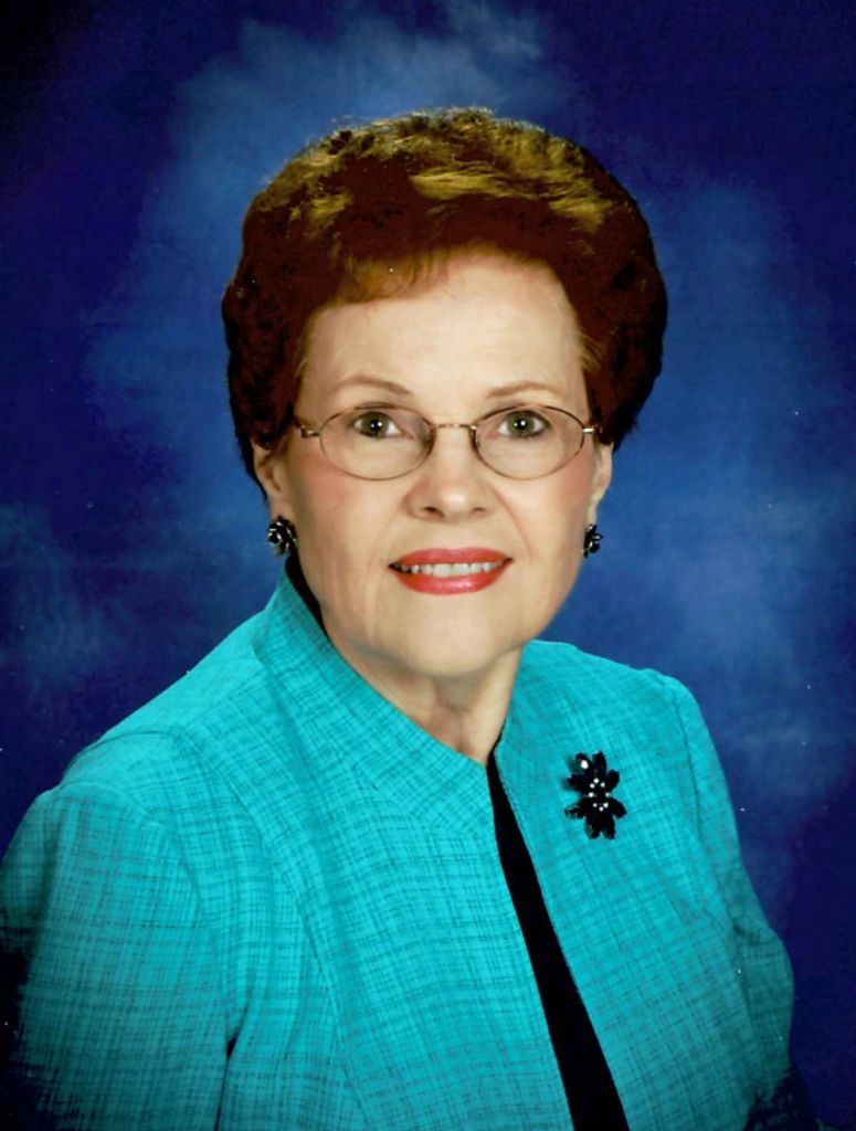 Marlys Selvig Profile Photo