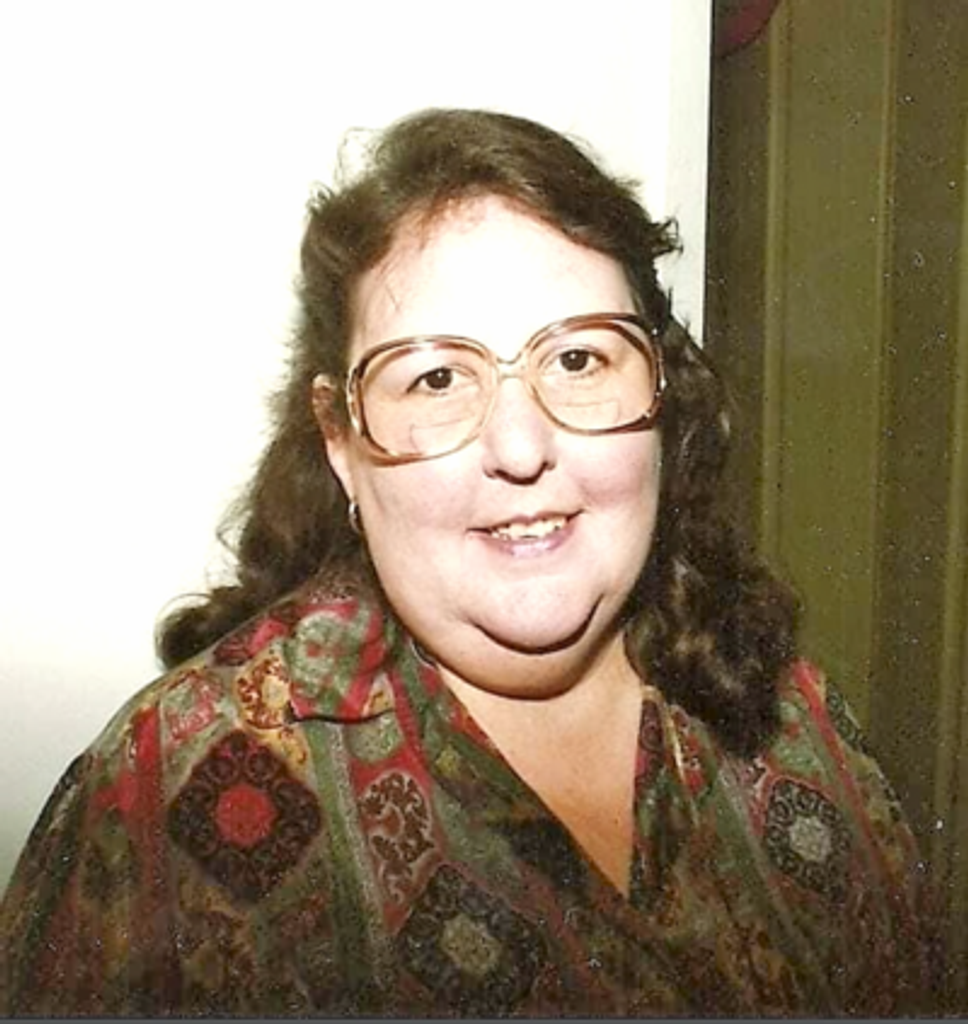 Rose Mary Davis Profile Photo