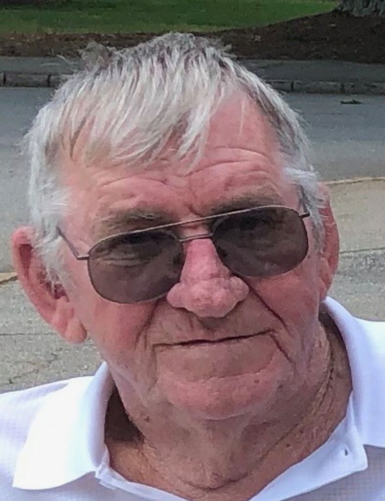 John Edward Bourne Profile Photo