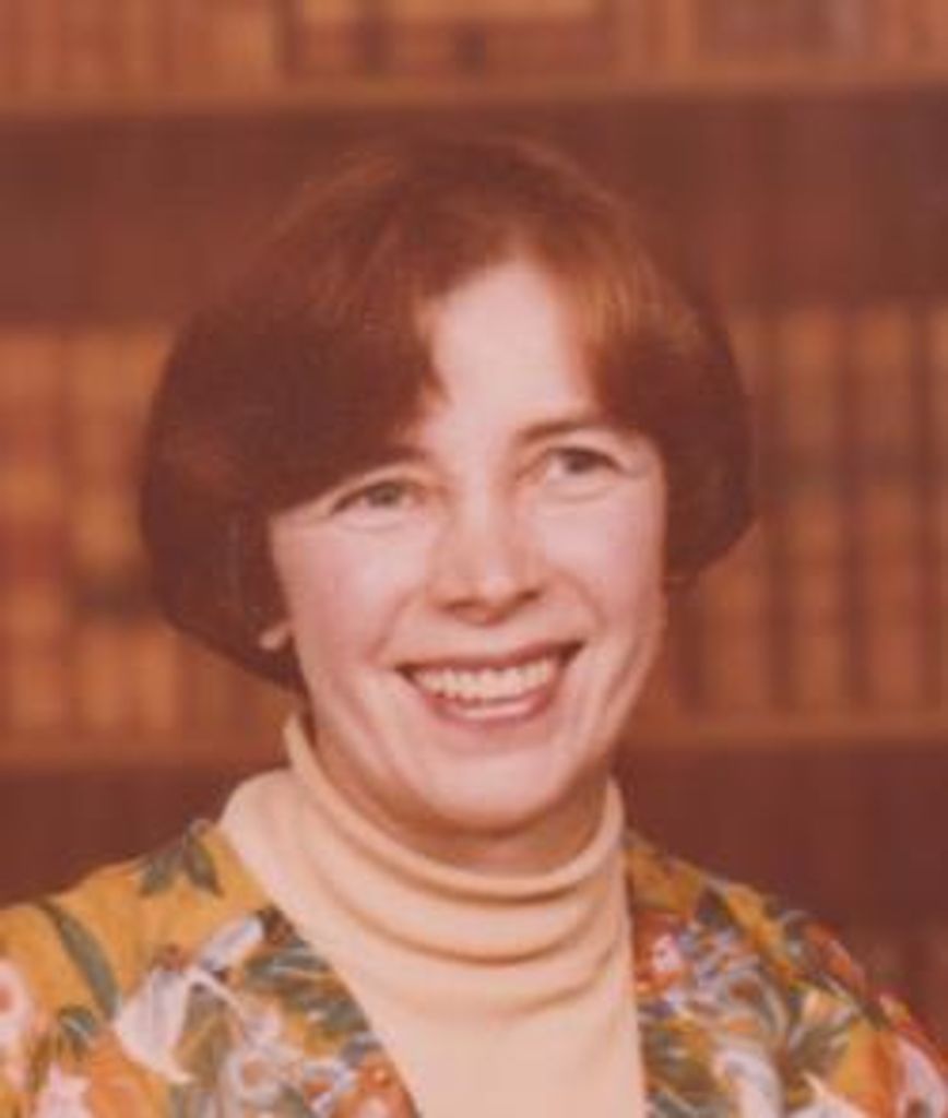 Marilyn M. Berger