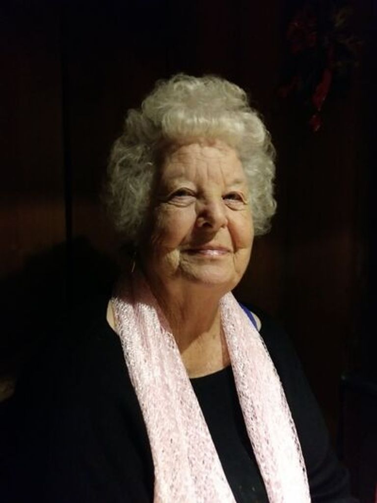 Ann L. Wilson Profile Photo