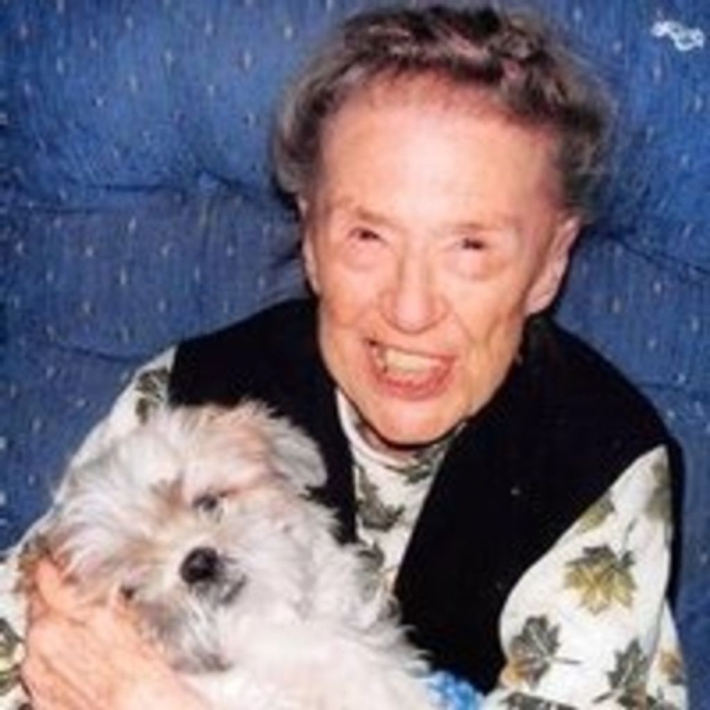 Margaret M. Tippmann