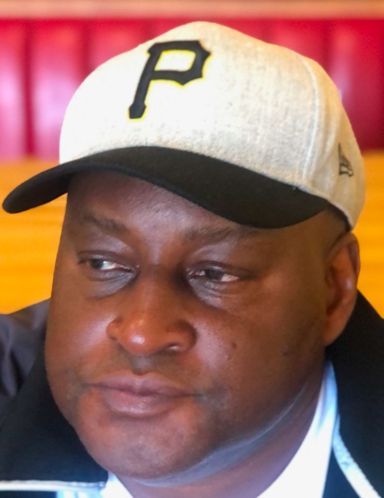 David Greene Profile Photo