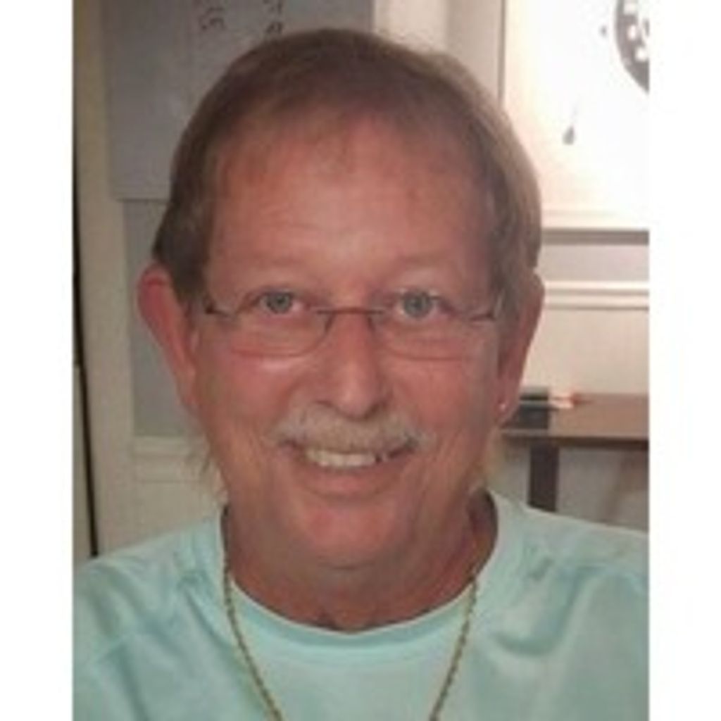 Kenneth L. Pollard Profile Photo