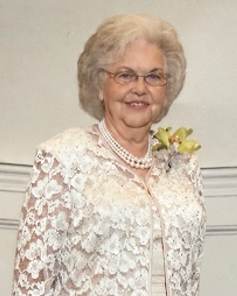 Sarah "Jannie" Tindall Profile Photo