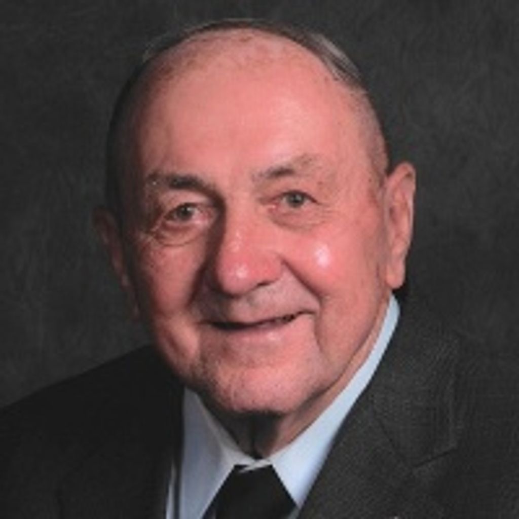 James L. Ripple