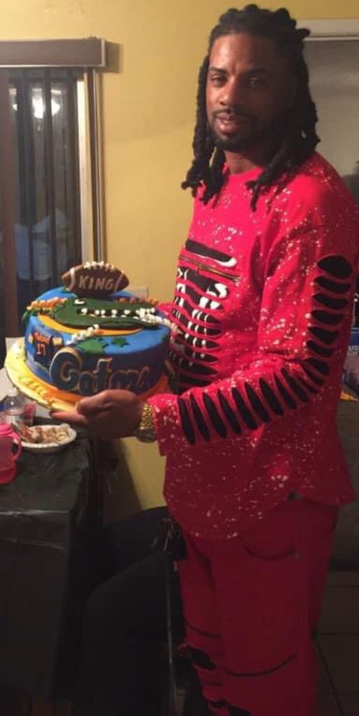 Michael Allen King Sr. Profile Photo