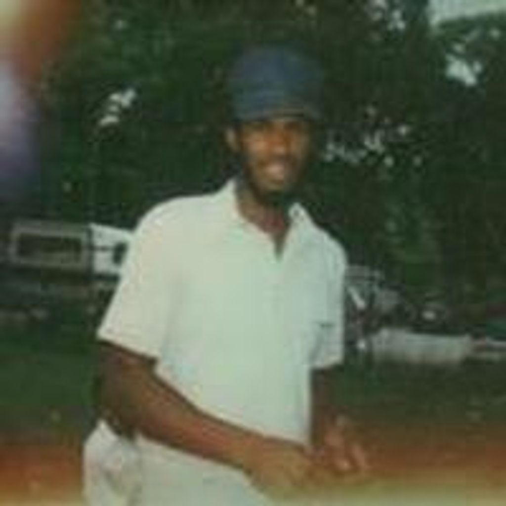 Curtis Harris