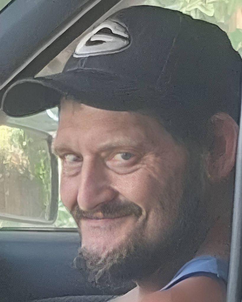 Mr. Shannon Mat Lovingood