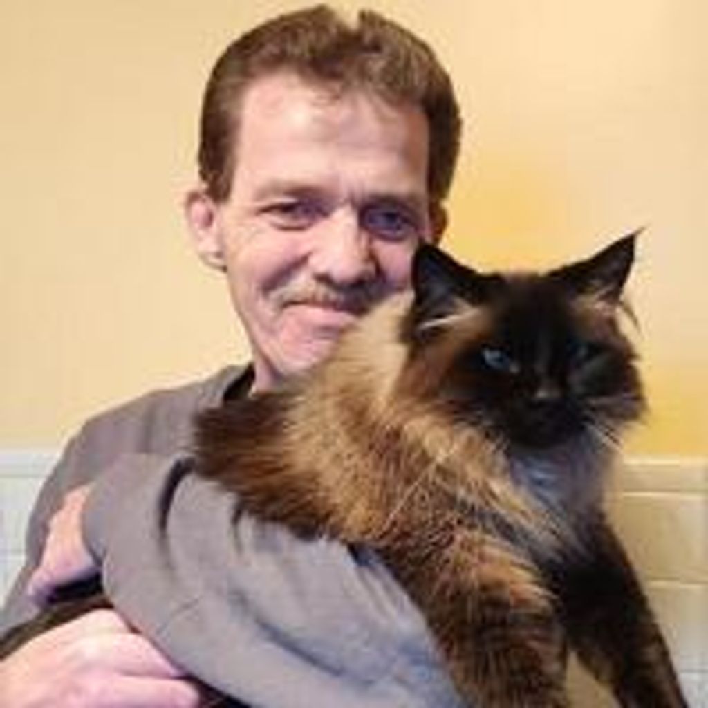 Gary Alan Jordan Profile Photo
