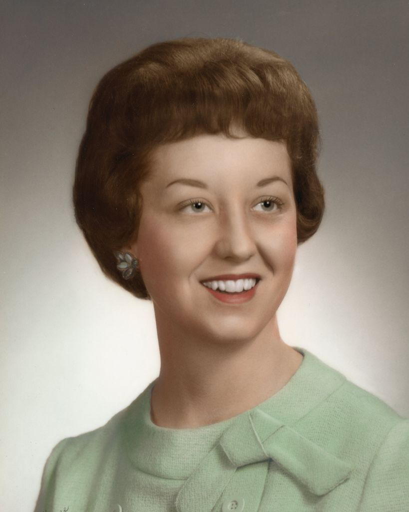 Donna Mae Sell Profile Photo