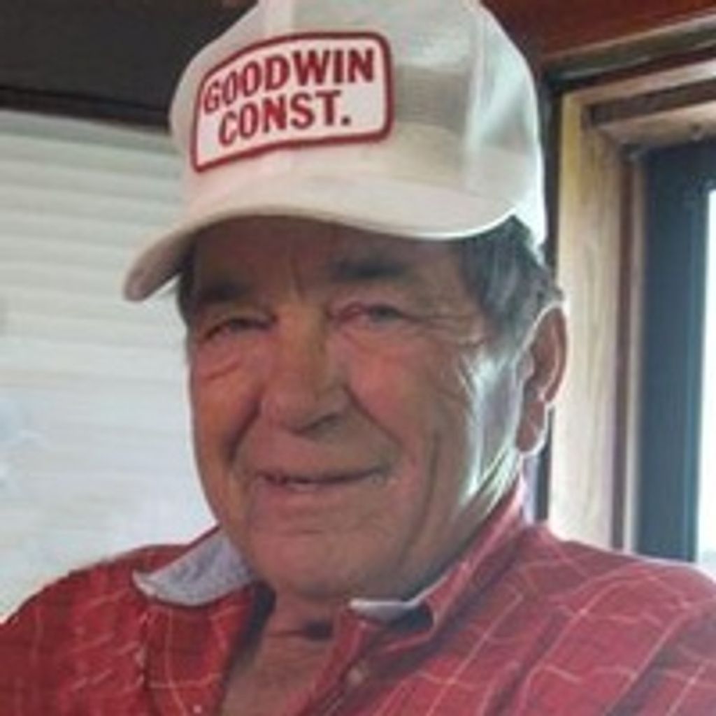 Sonny Goodwin