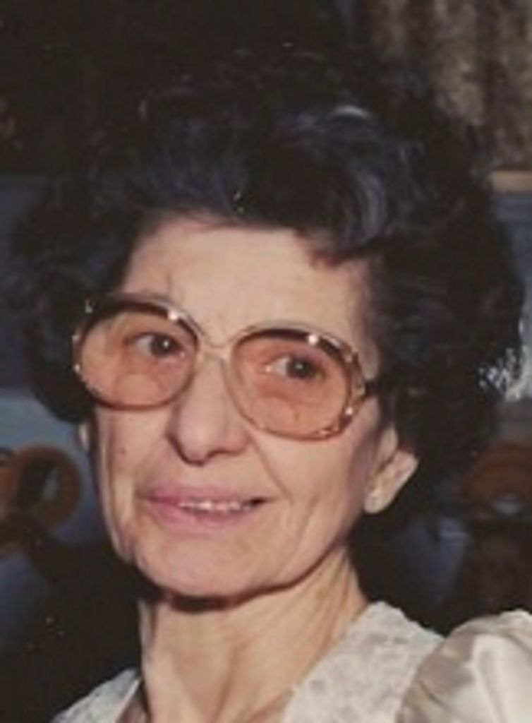 Mary A. (D'Ambrosia) Gilette