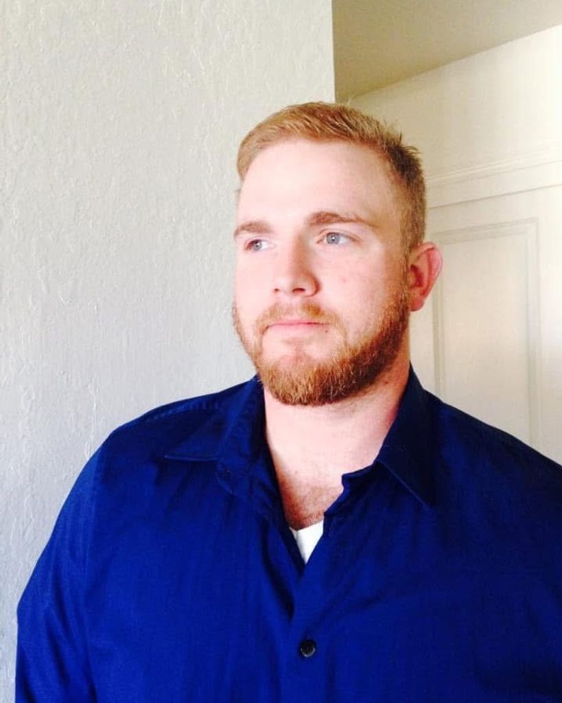 Dustin Alex Roby