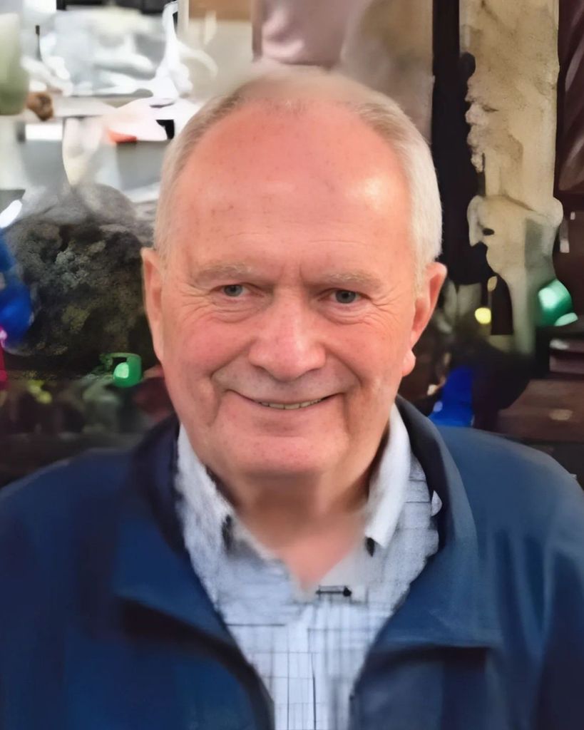 Timothy Robert Flandro Profile Photo