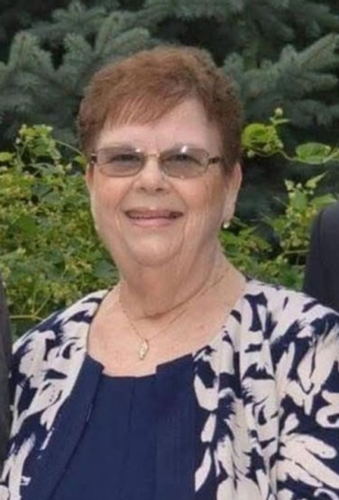 Betty Jean Bates