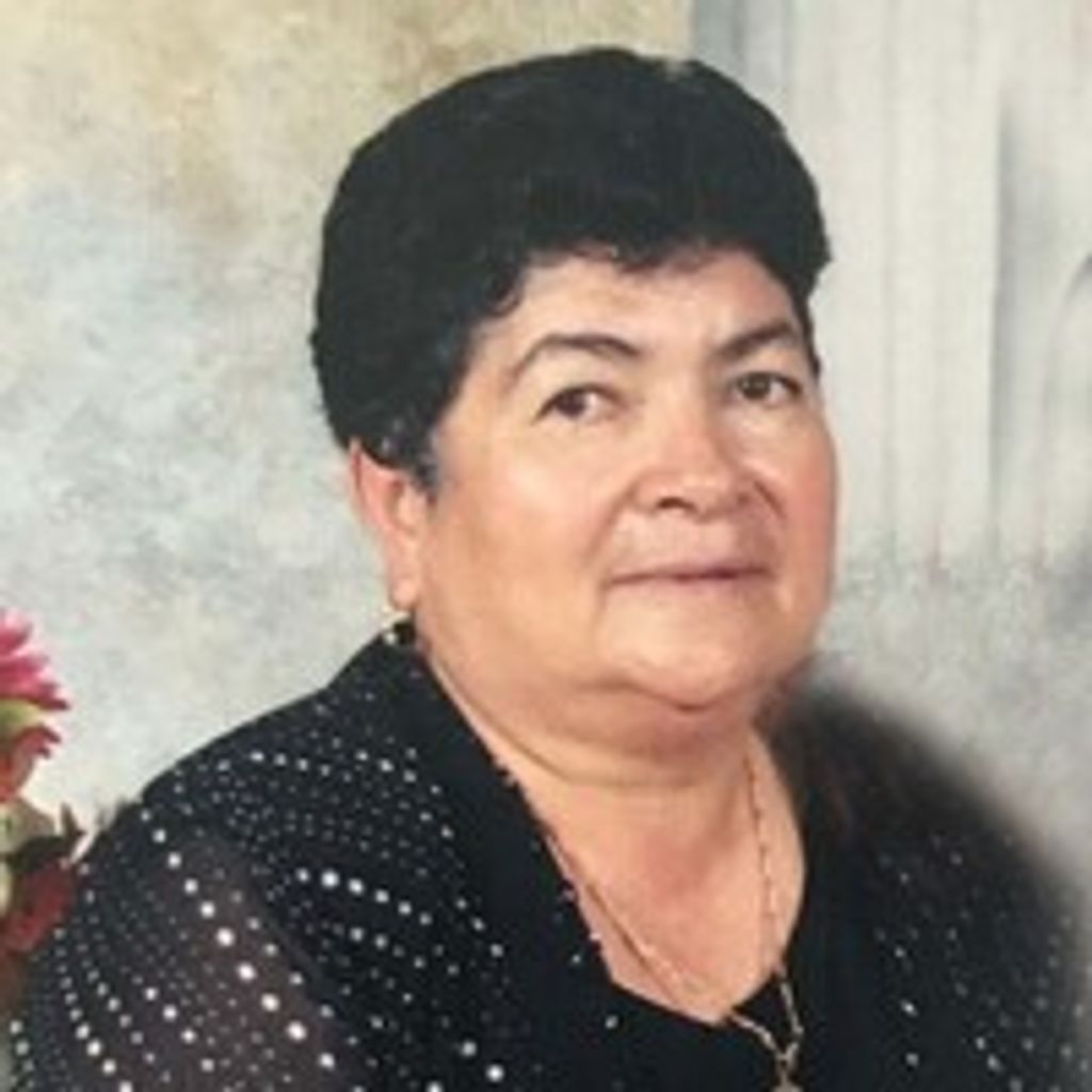 Maria Guadalupe De La Paz
