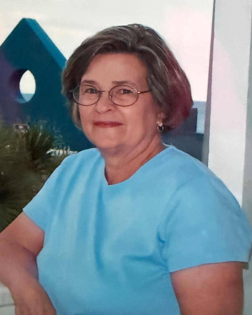 Jane Hedgpeth Profile Photo