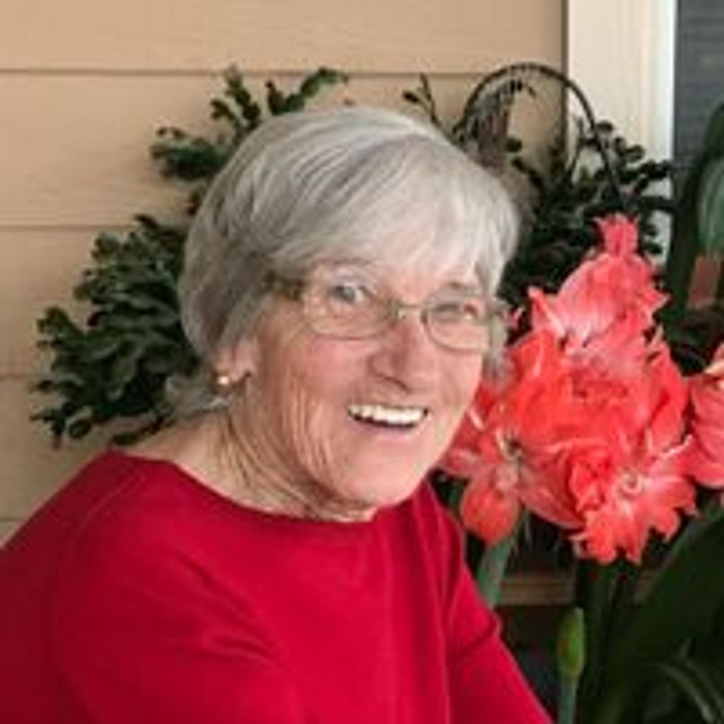 Nancy Jean Krafka Cantrell
