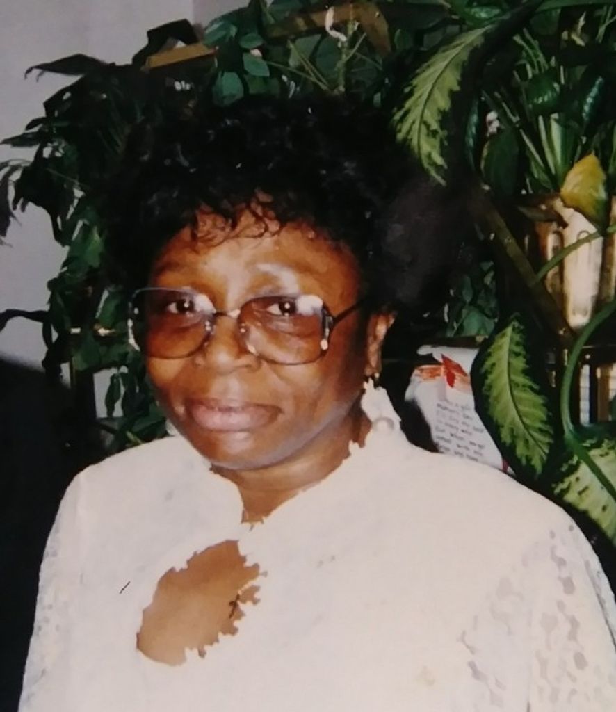 Esther V Wilder