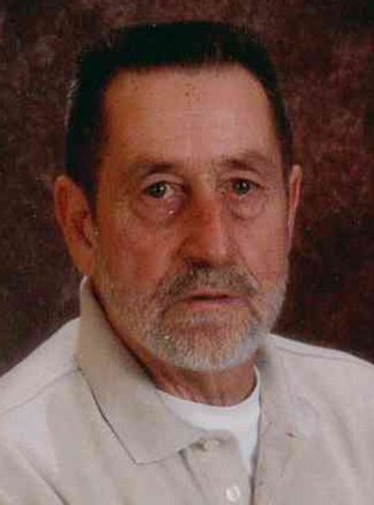Robert "Woody" Woodward