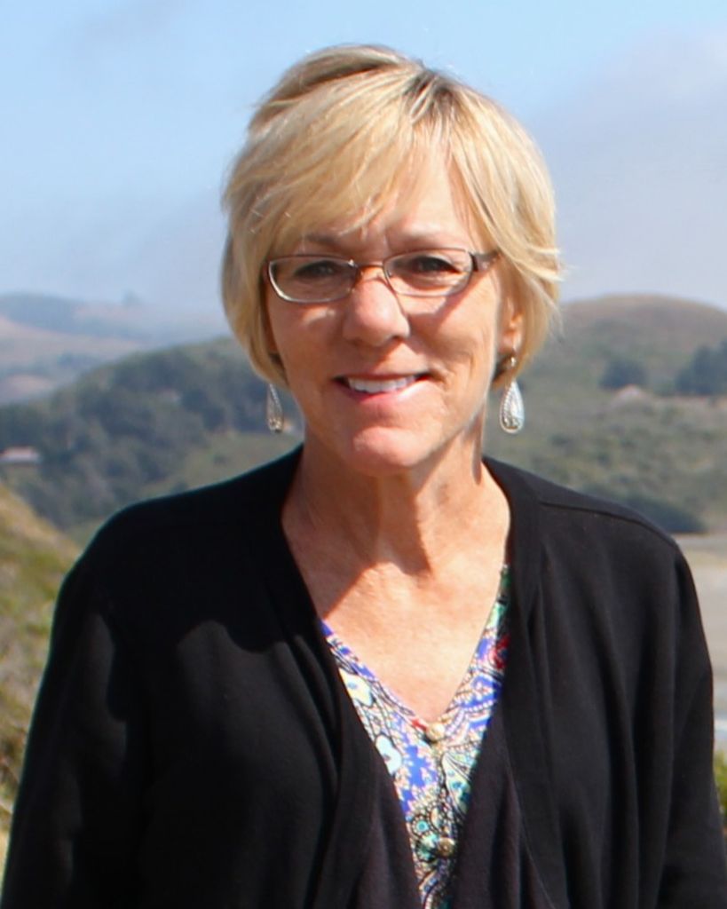 Sharon Ayers McCullough