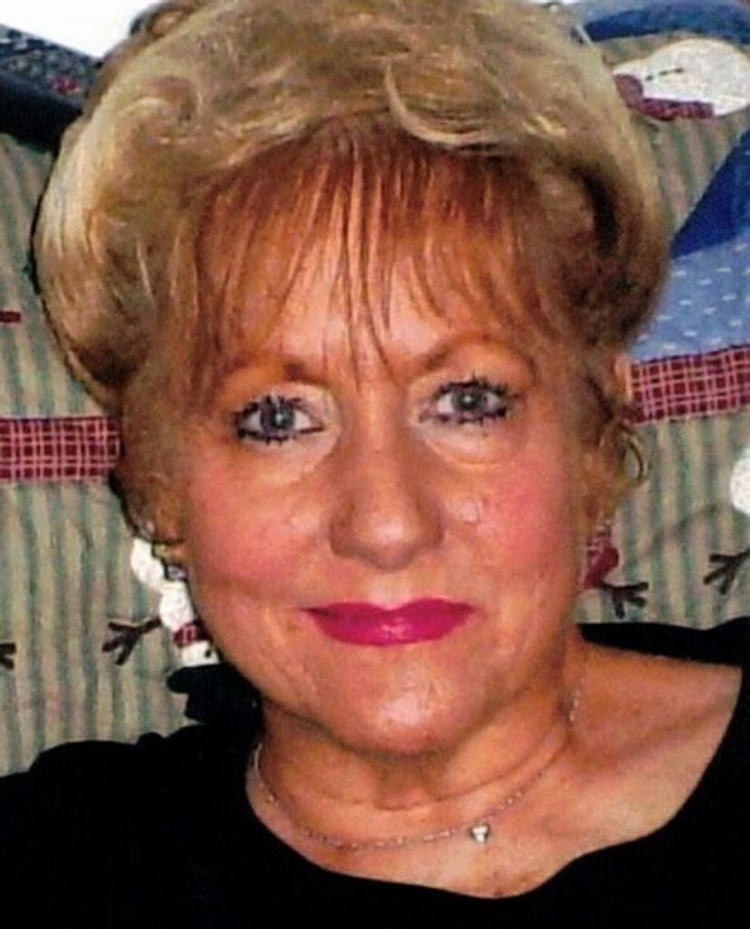 Gloria Faye Flettrich Profile Photo