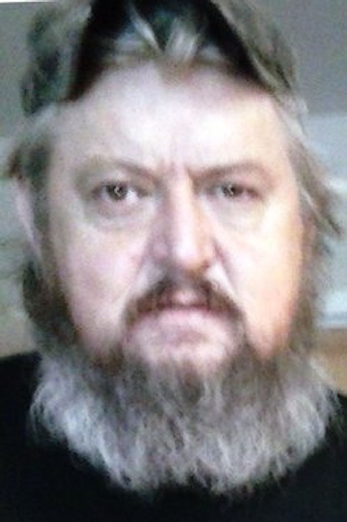 Jerry Tilley