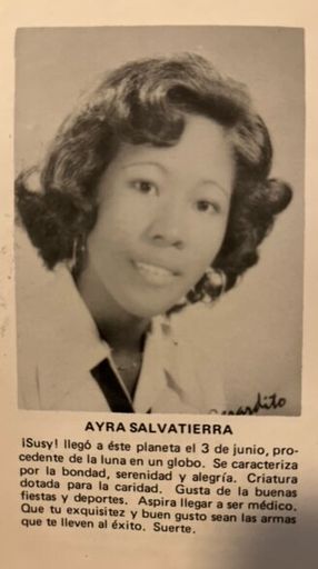 Sfc Ayra Anays Tompkins Salvatierra photo gallery thumbnail 80 of 82