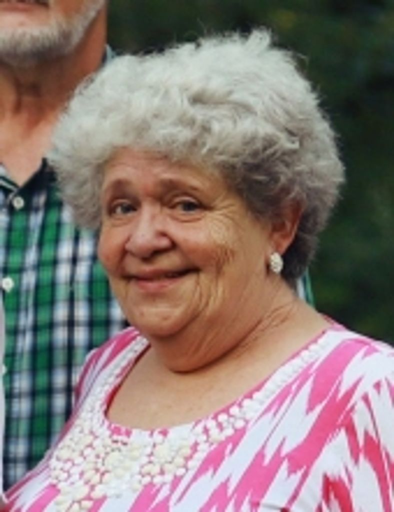 Linda Huff Wyatt Profile Photo