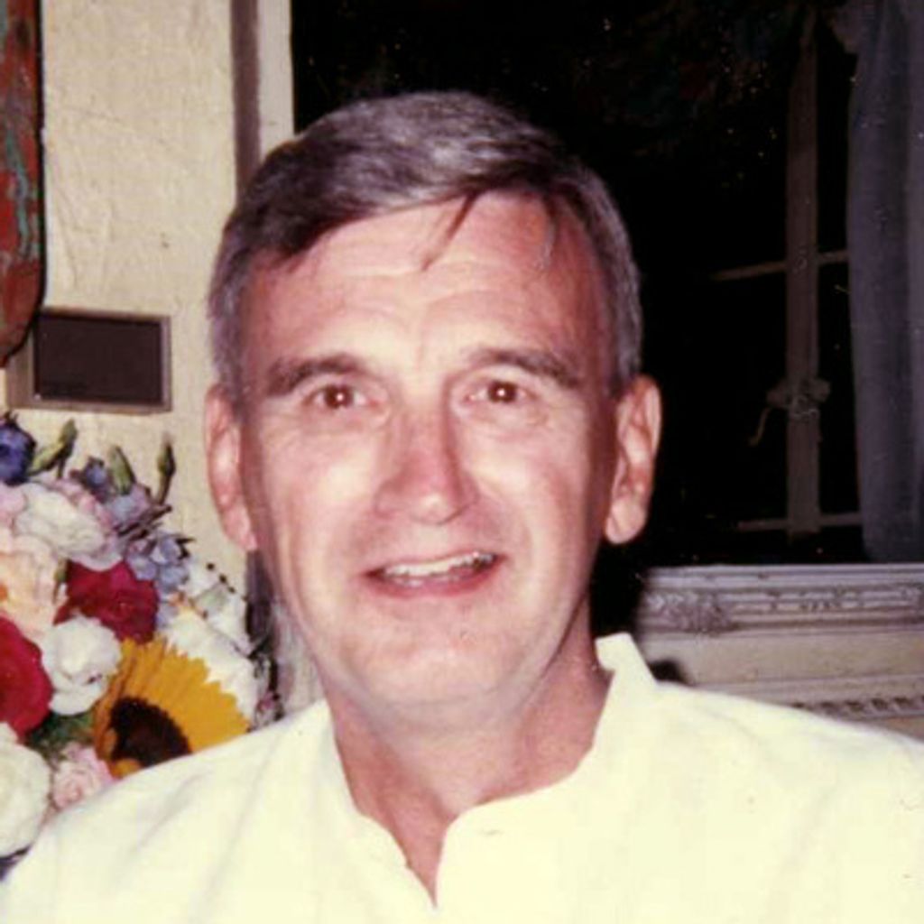 Robert Anderson Profile Photo
