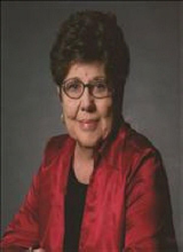 Stella Juanita Black