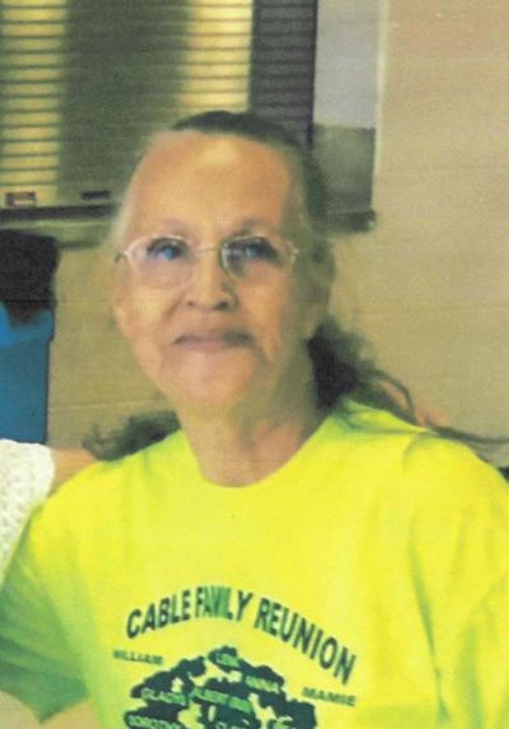 Lena Mae Brannan Profile Photo