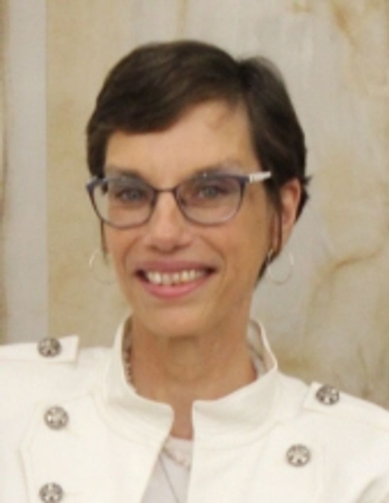 Valerie Schultz Profile Photo