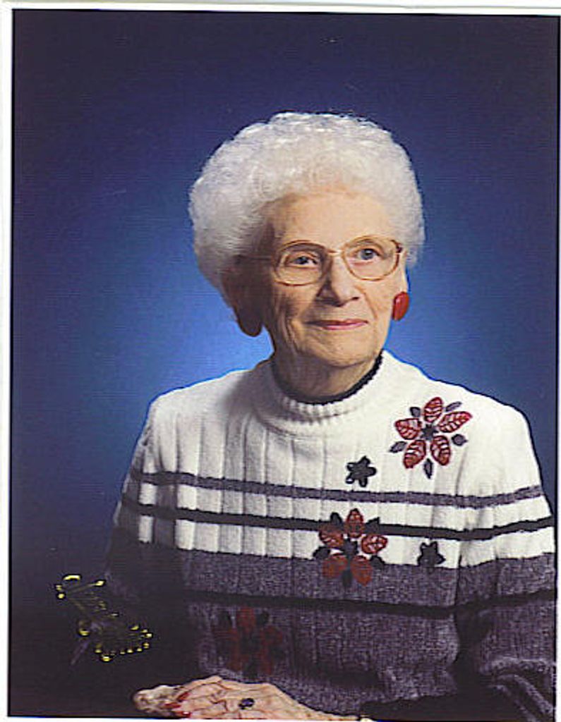 Margaret Arlene Dellinger Profile Photo