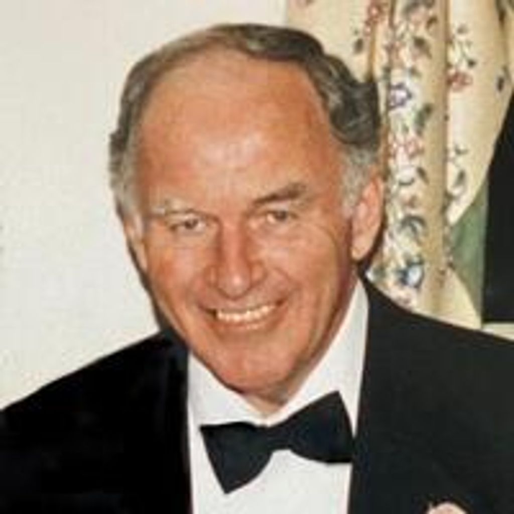 Leo F. Smith, Jr.