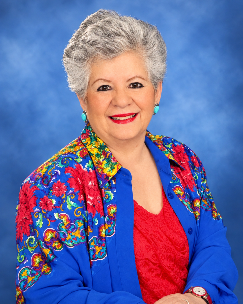 Mary Ann Colin Profile Photo