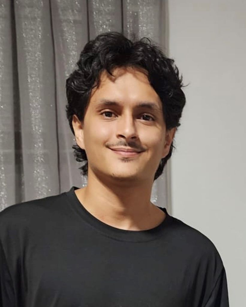 Eduardo Jose Parra Jurado